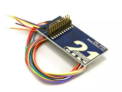 21 Adattatore MTC
