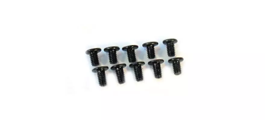 10 viti per punti PIKO 55230 - HO 1/87