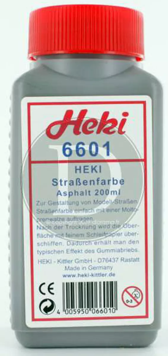 Vernice per asfalto 200 mL