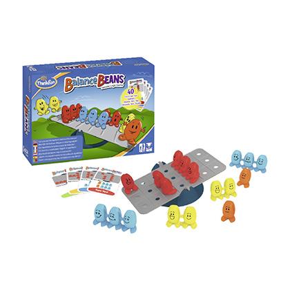 ThinkFun 76344 - Balance Beans®