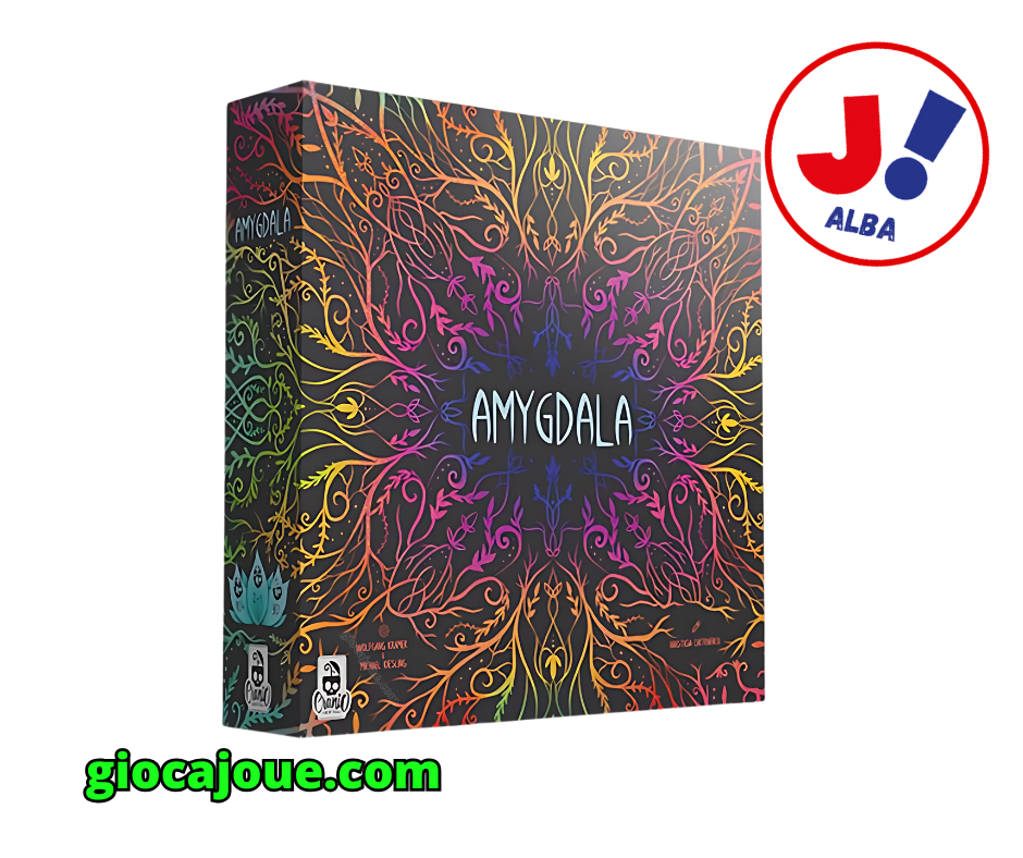 Amygdala