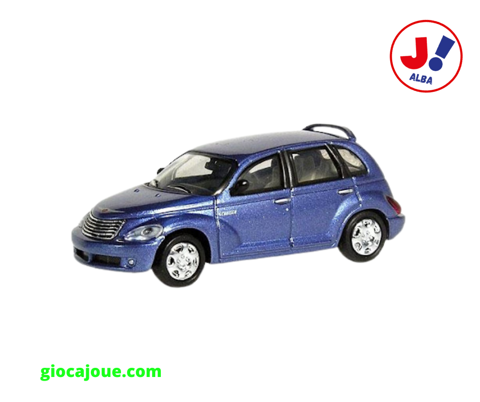 Ricko 38361 - Chrysler PT Cruiser (Scala 1:87 - H0)