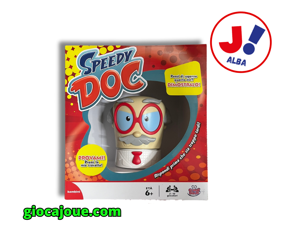 Speedy Doc