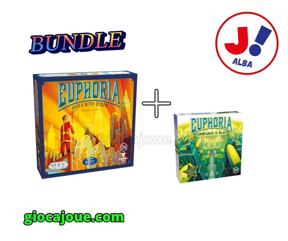 Euphoria: Bundle