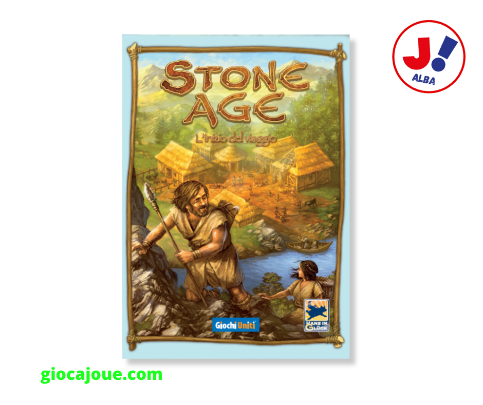Stone Age