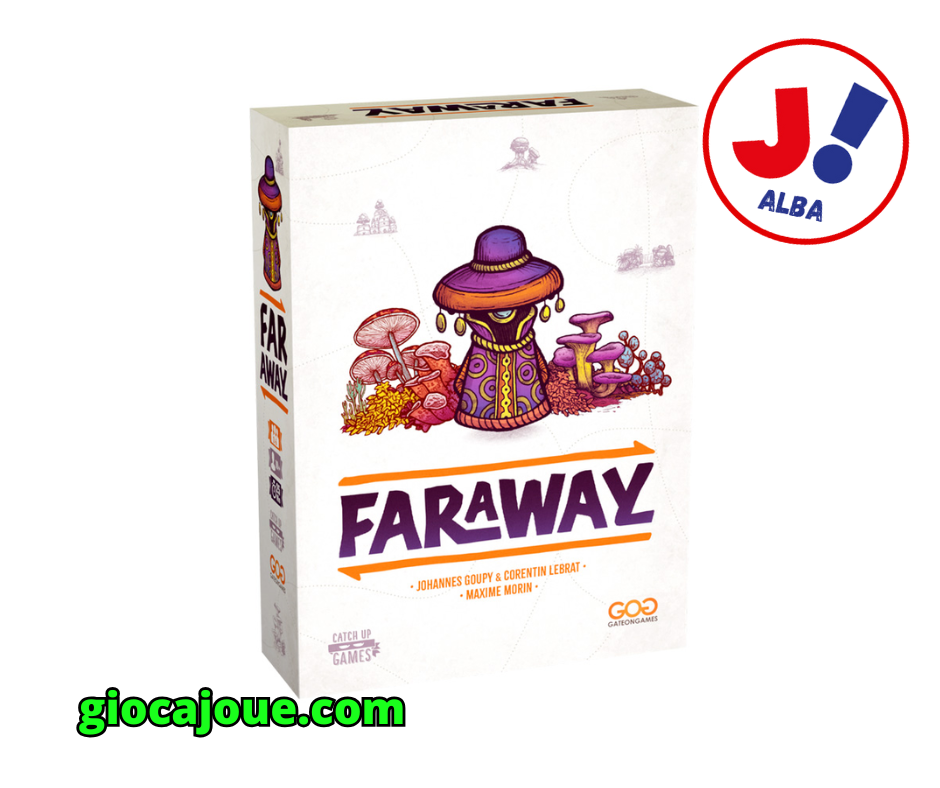 Faraway