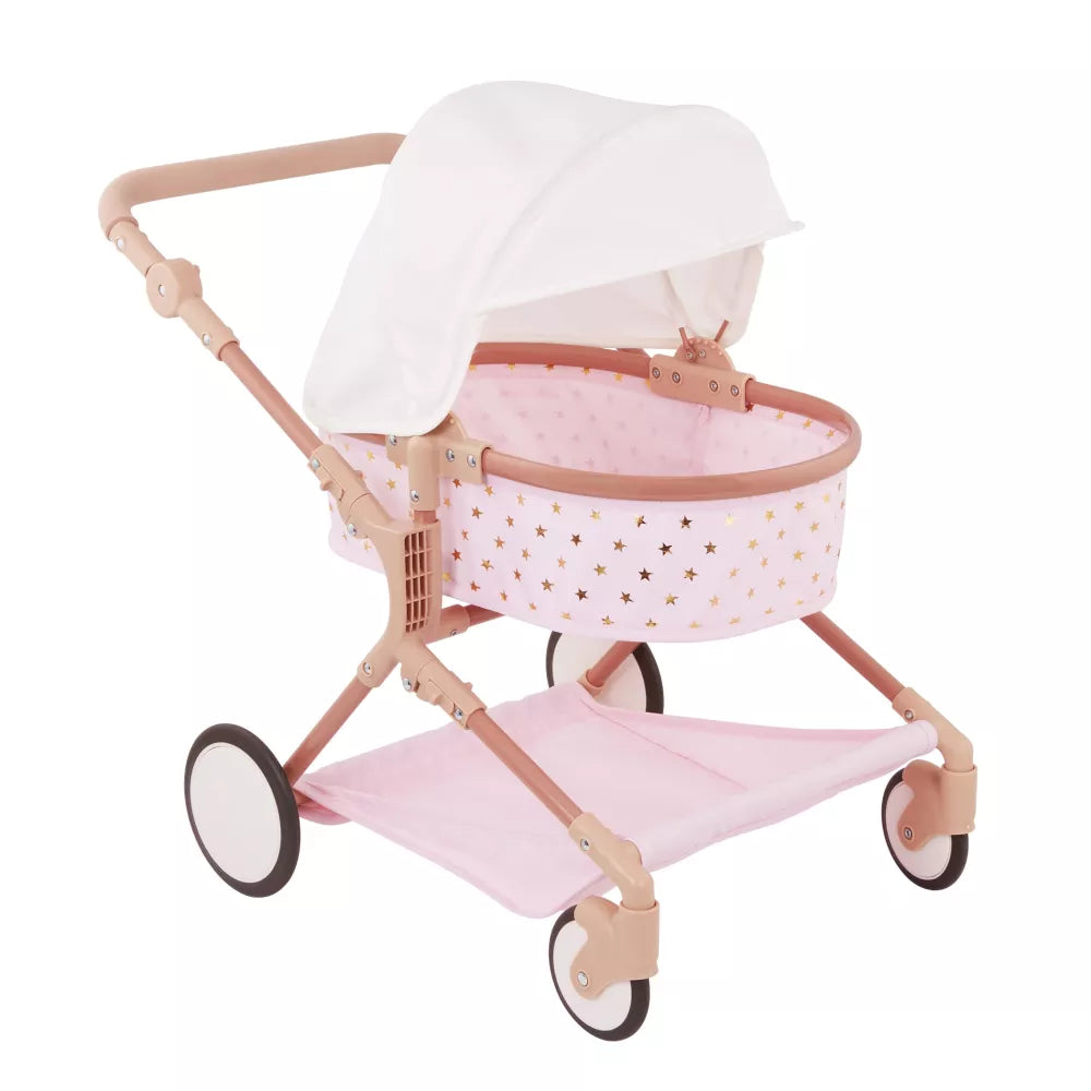 Passeggino Doppio Lullababy