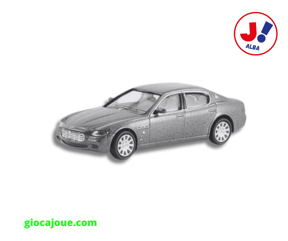 Ricko 38305 - Maserati Coupé (Scala 1:87 - H0)