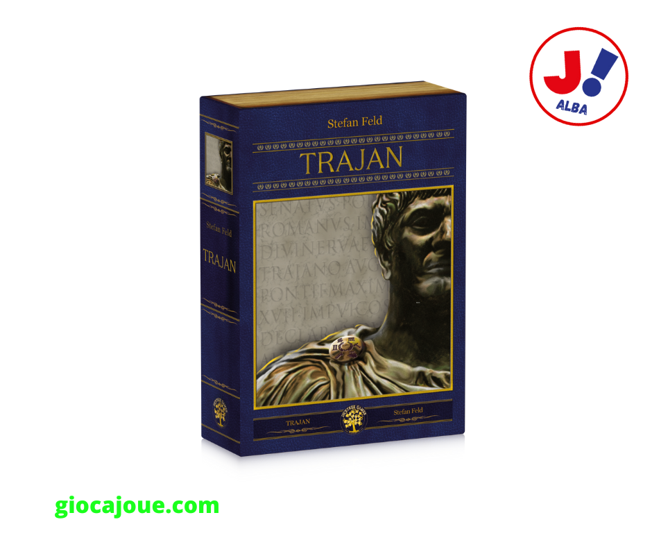 Trajan