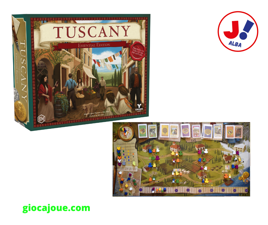 Viticulture - Essential Ed.: Esp. Tuscany