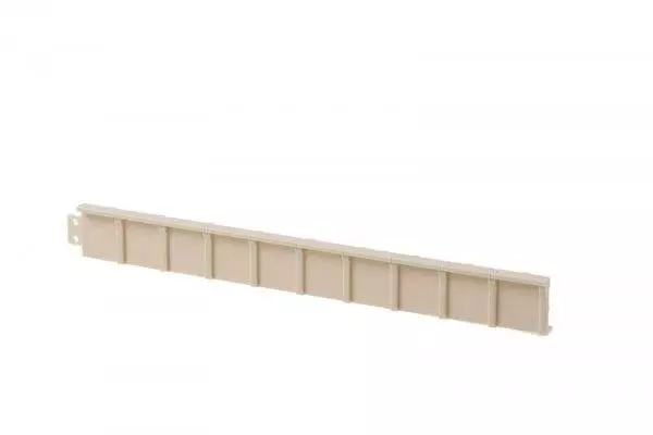 5 Marciapiedi in calcestruzzo PECO NB27 - N 1/160