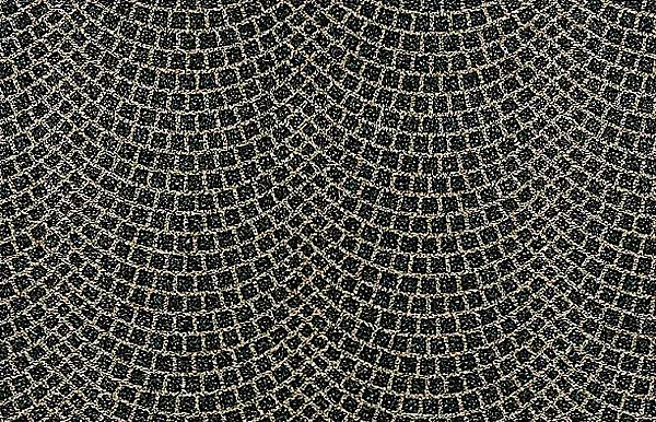 Pavimenti romani 100x6 cm HEKI 6574 - HO 1/87