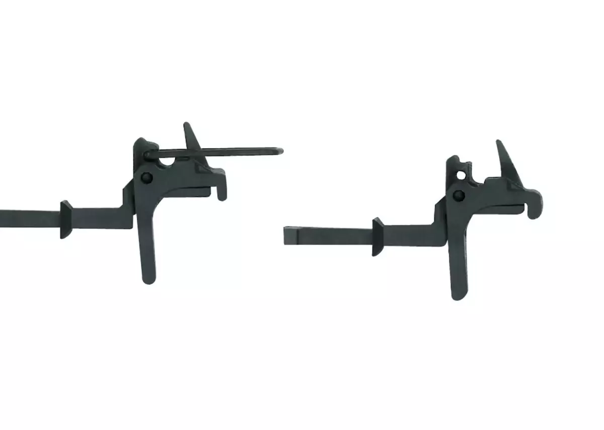 Set di 30 testine di accoppiamento Trix Express - Trix 66661 - HO 1/87 - versione standard