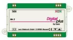 Modulo a blocchi - Lenz 22620 - Tutte le scale