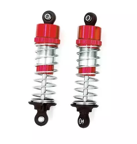 2 ammortizzatori idraulici - MJX 16500R - 1/16