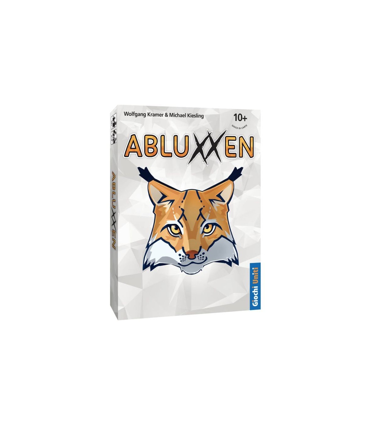 Abluxxen