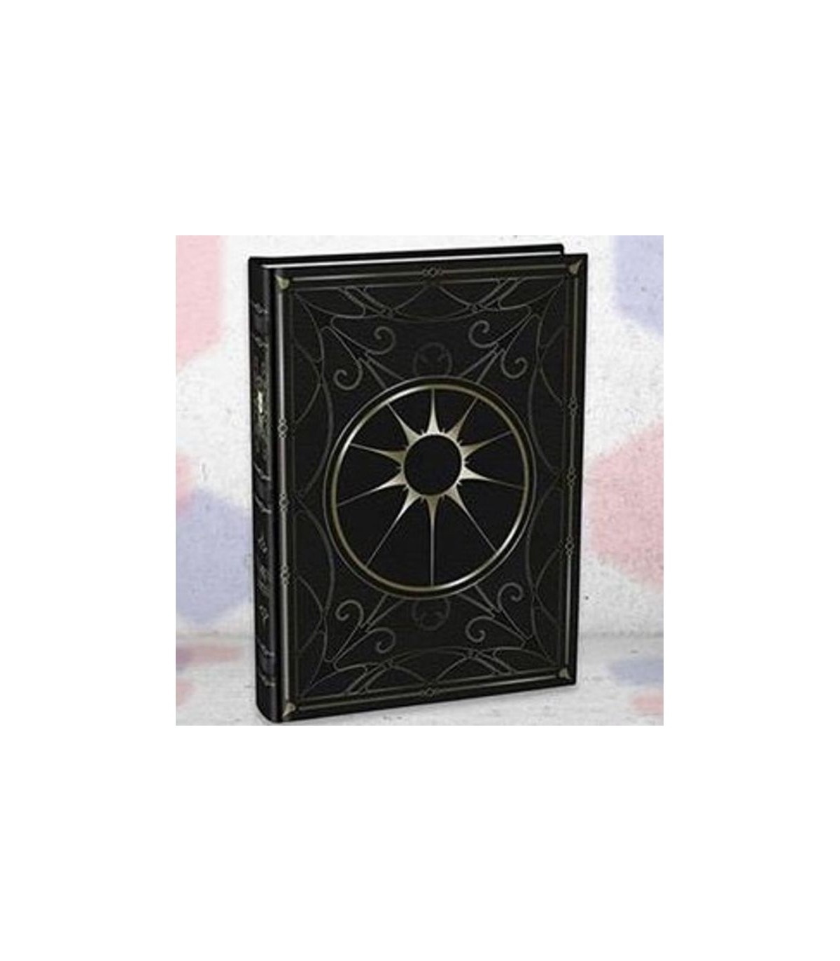 Achtung! Cthulhu - Tomo dell’Esarca EC