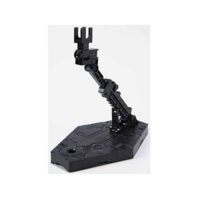ACTION BASE 2 BLACK