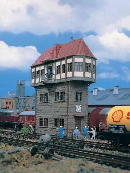 Casella di segnalazione di Fellbach