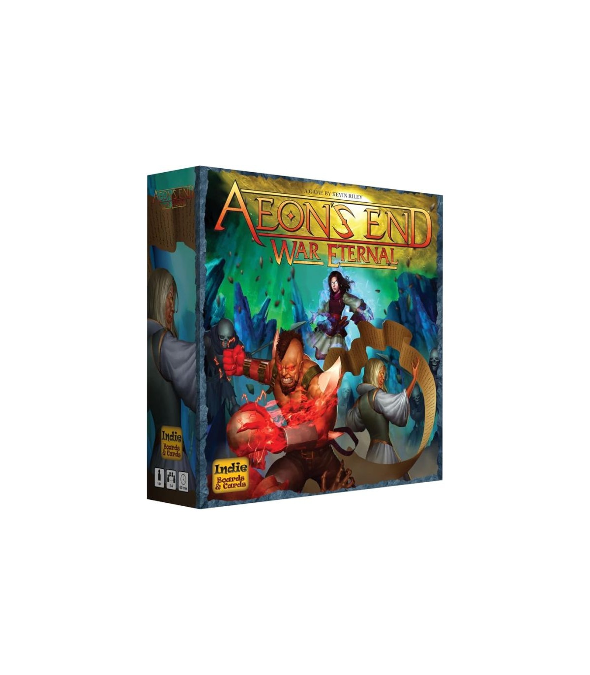 Aeon's End - War Eternal