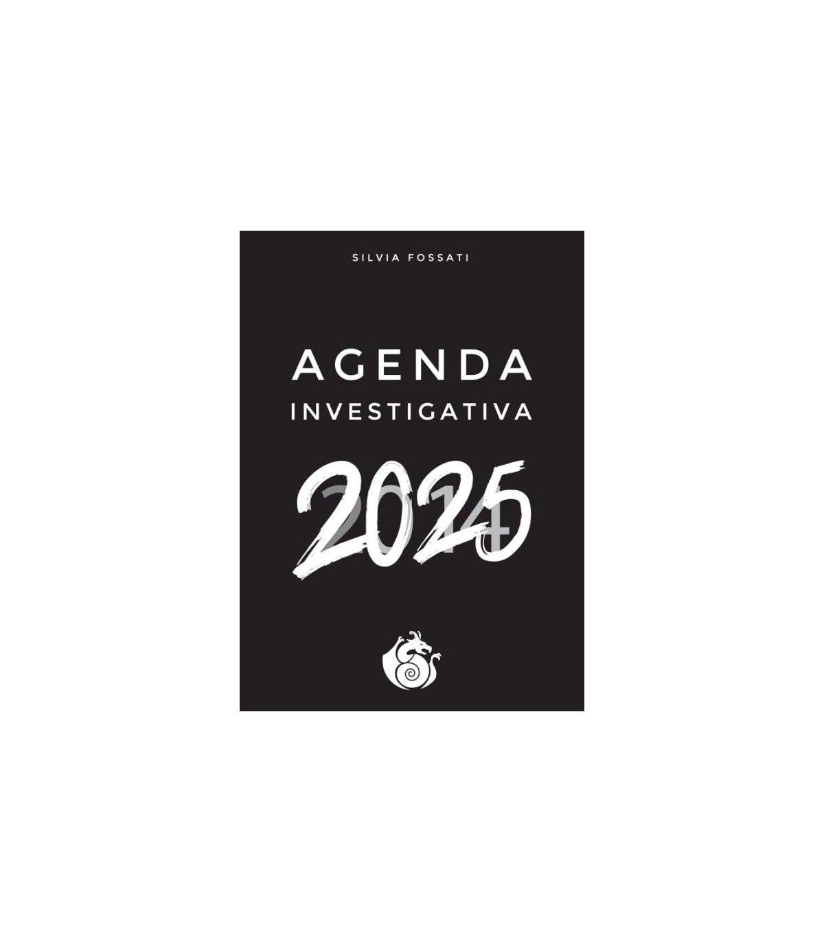 Agenda Investigativa 2025