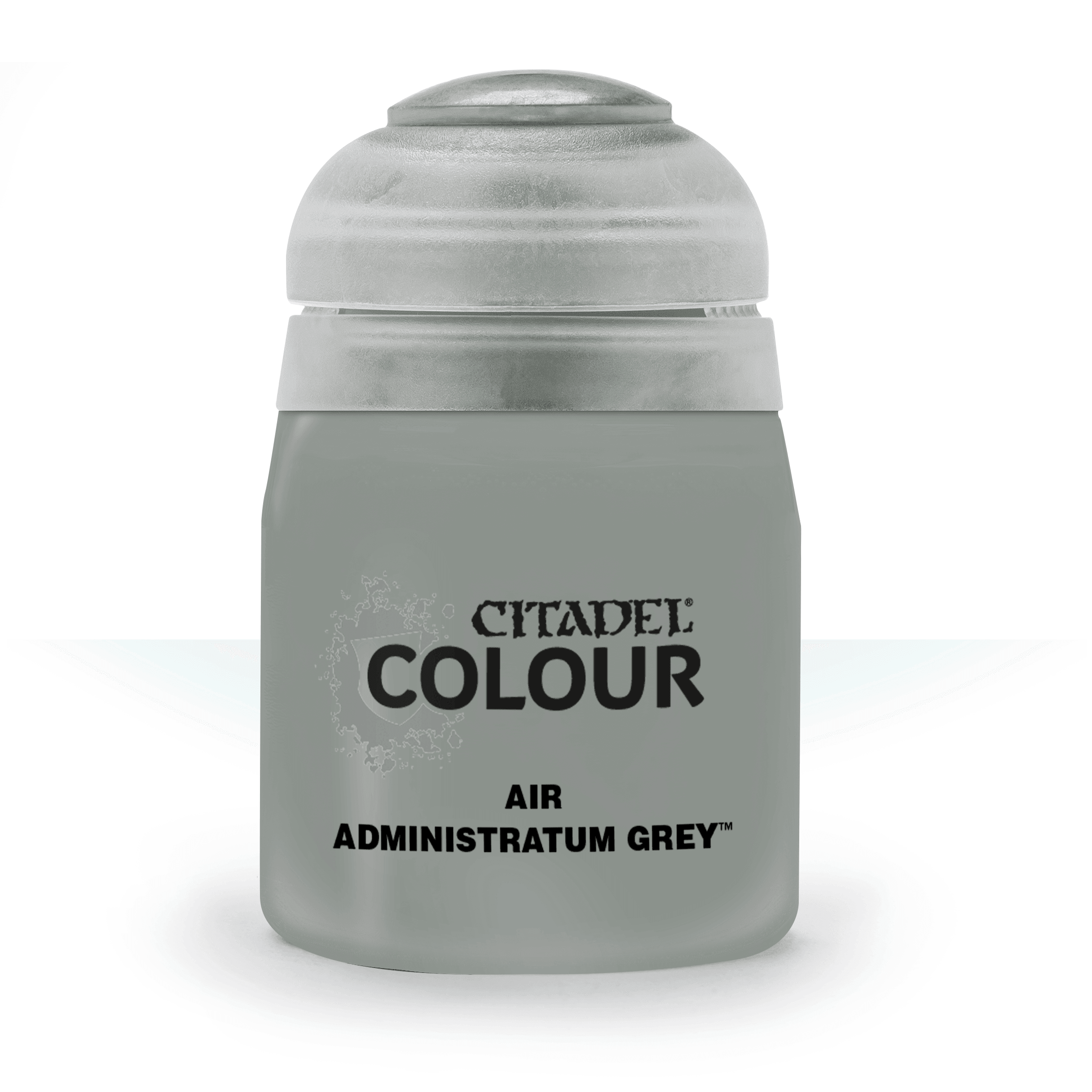 Air: amministratore grigio