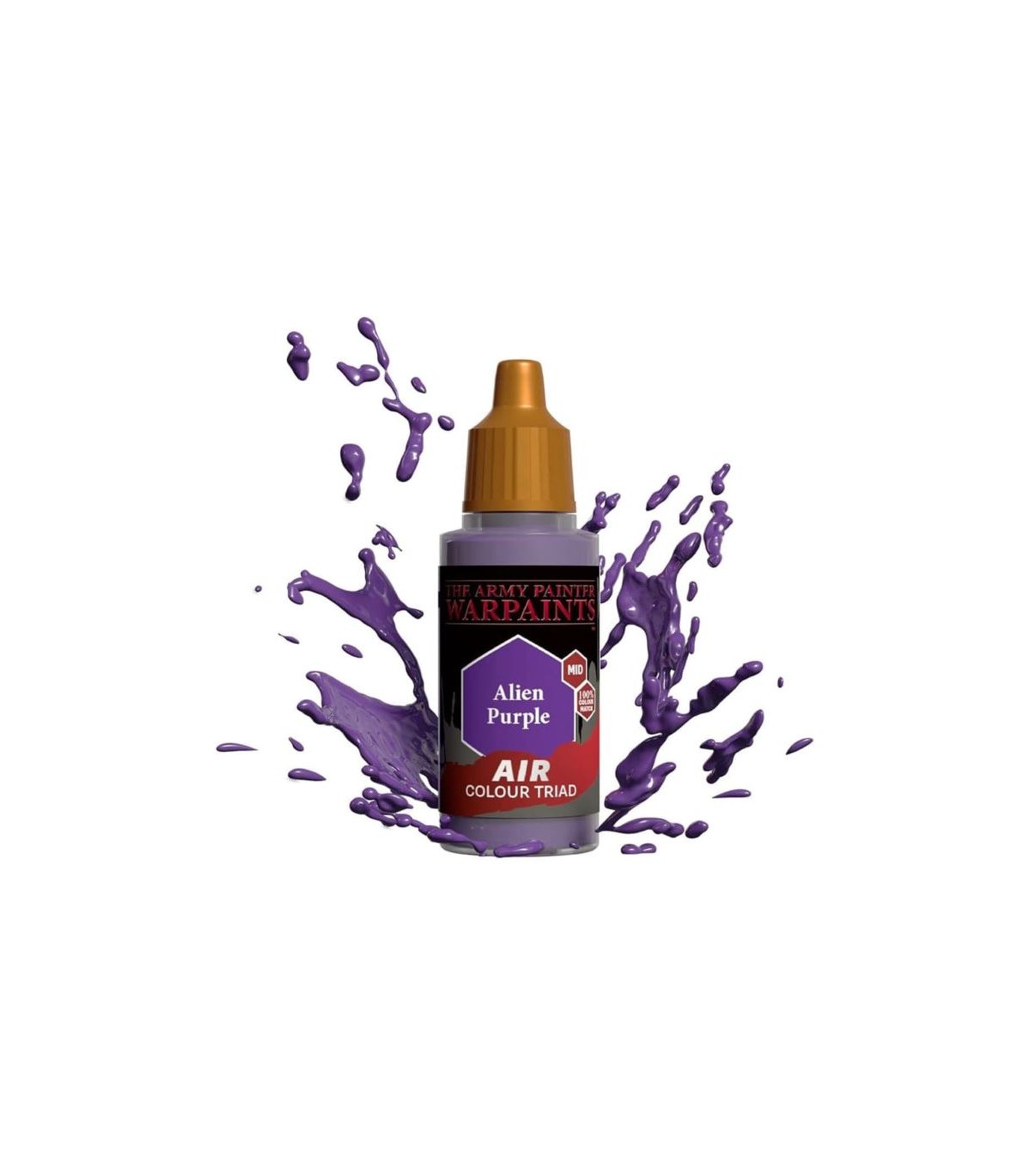 Air - Alien Purple (18ml)