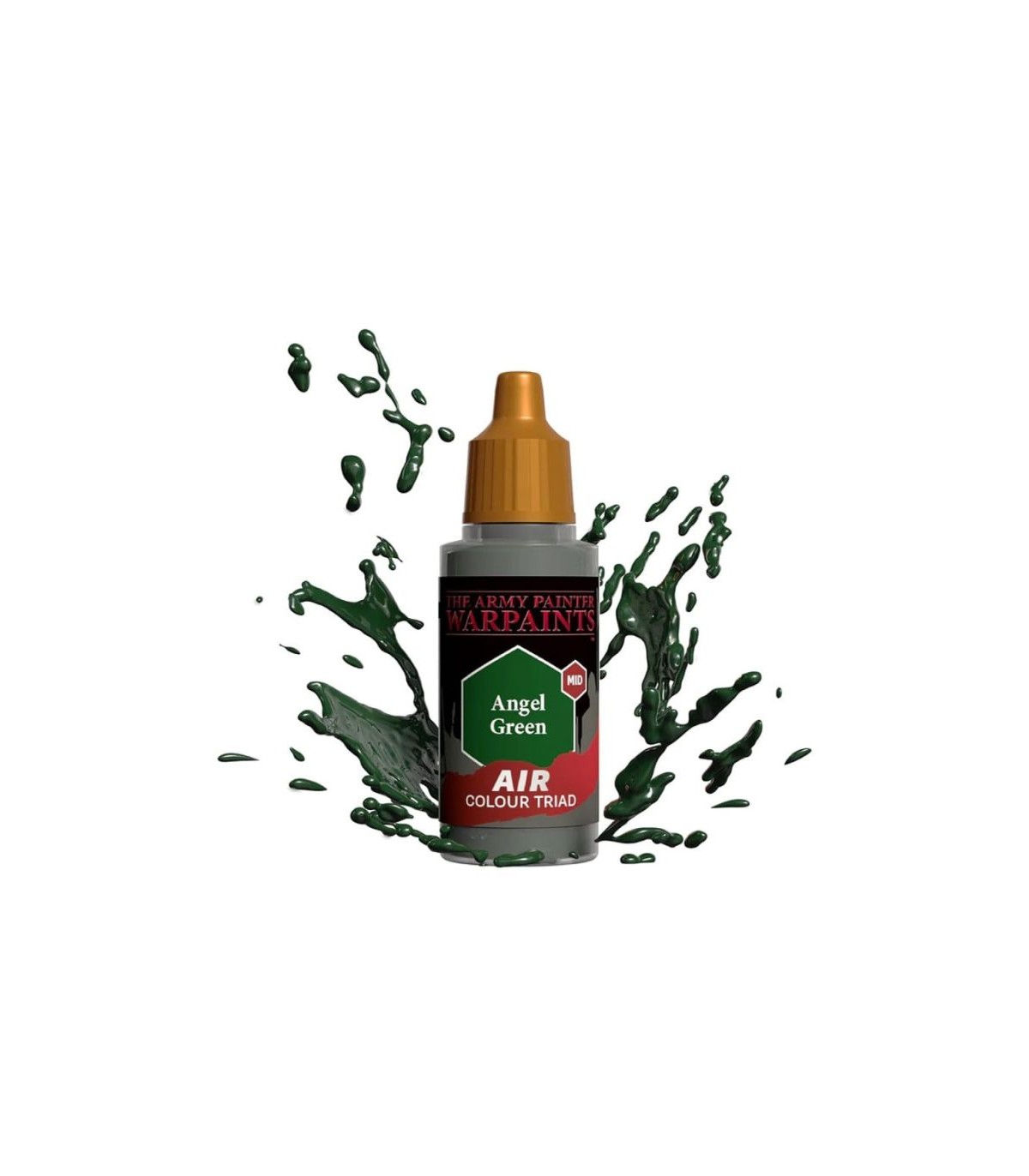 Air - Angel Green (18ml)