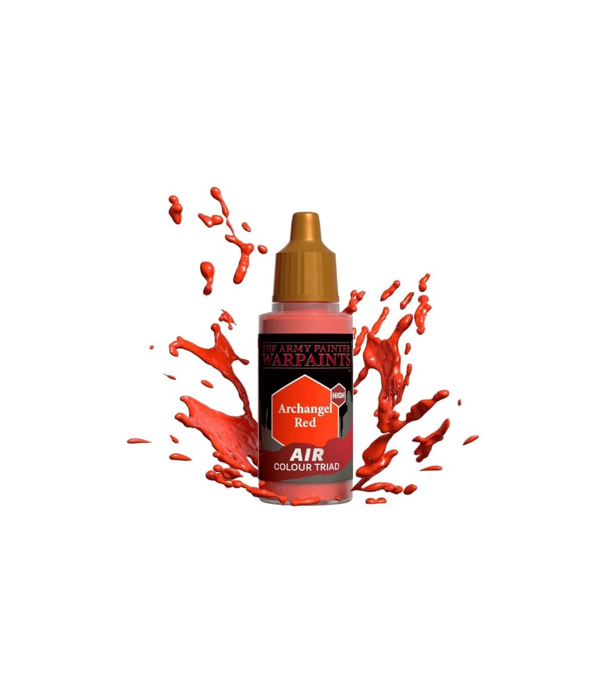 Air - Archangel Red (18ml)