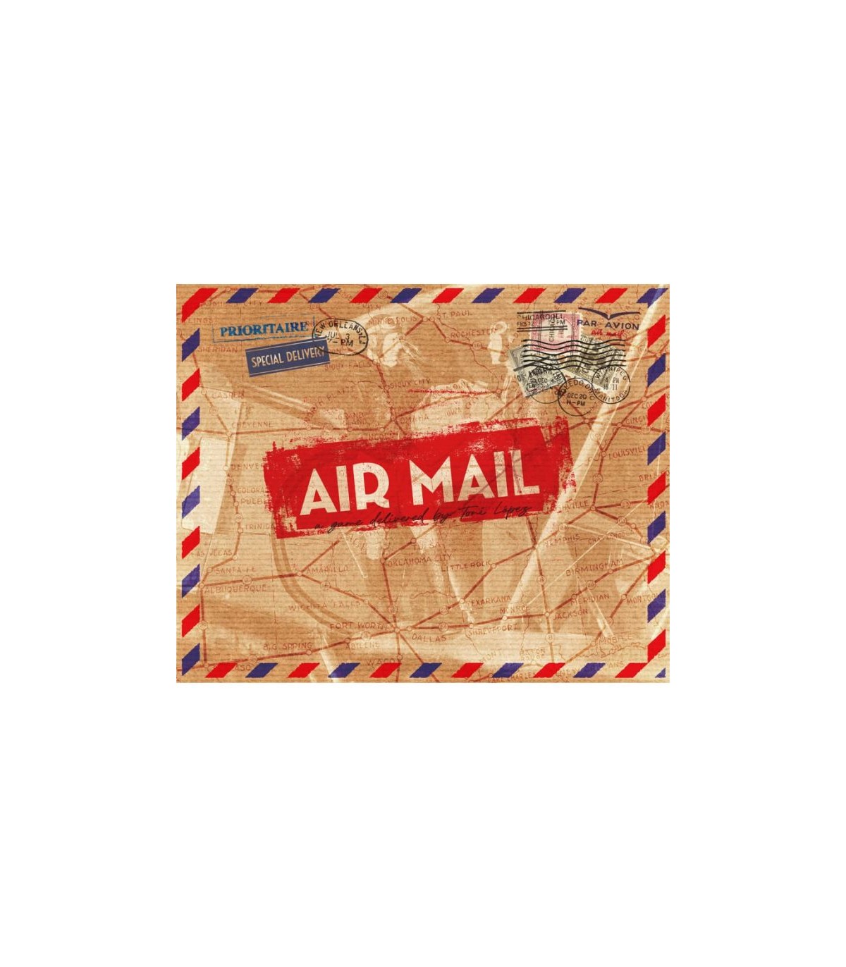Air Mail