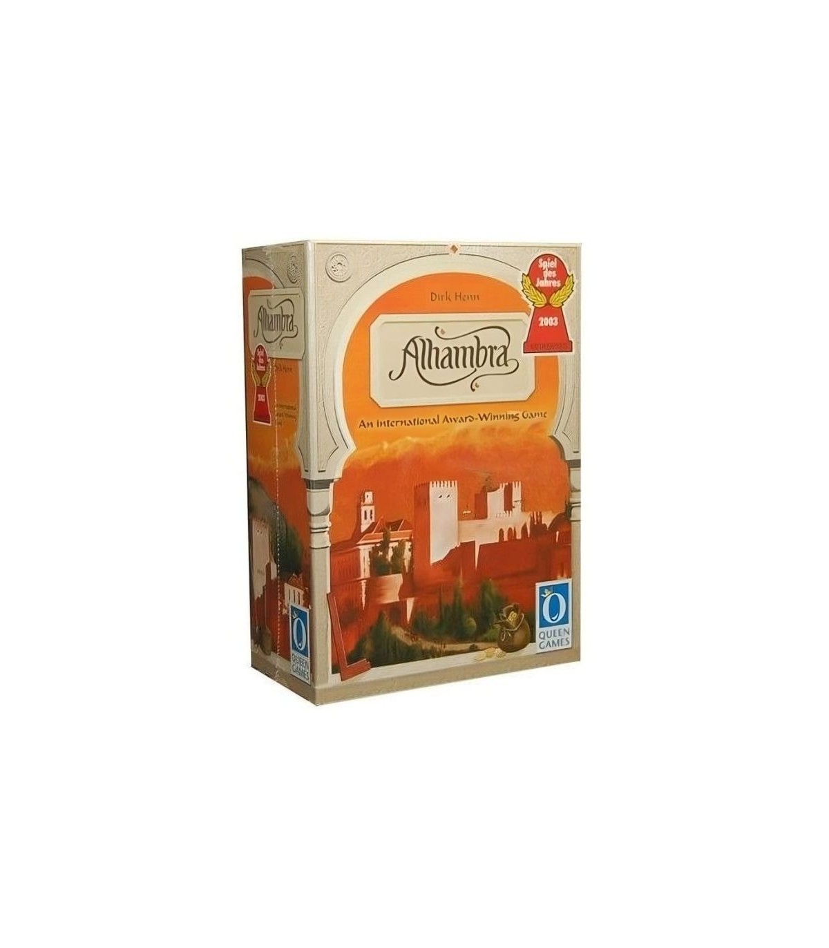 Alhambra - Classic Edition