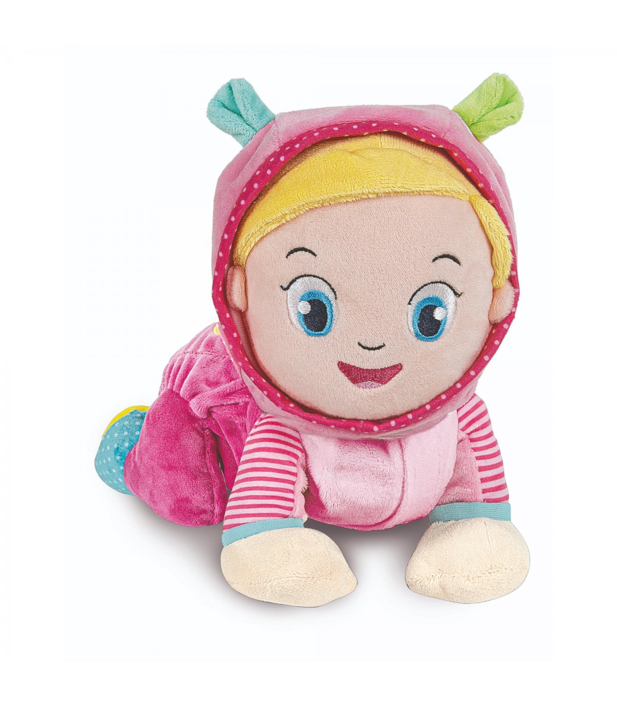 Alice Gattona Felice