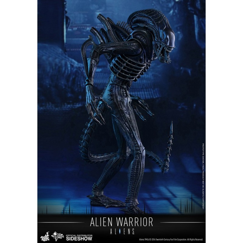 ALIENS - ALIEN WARRIOR