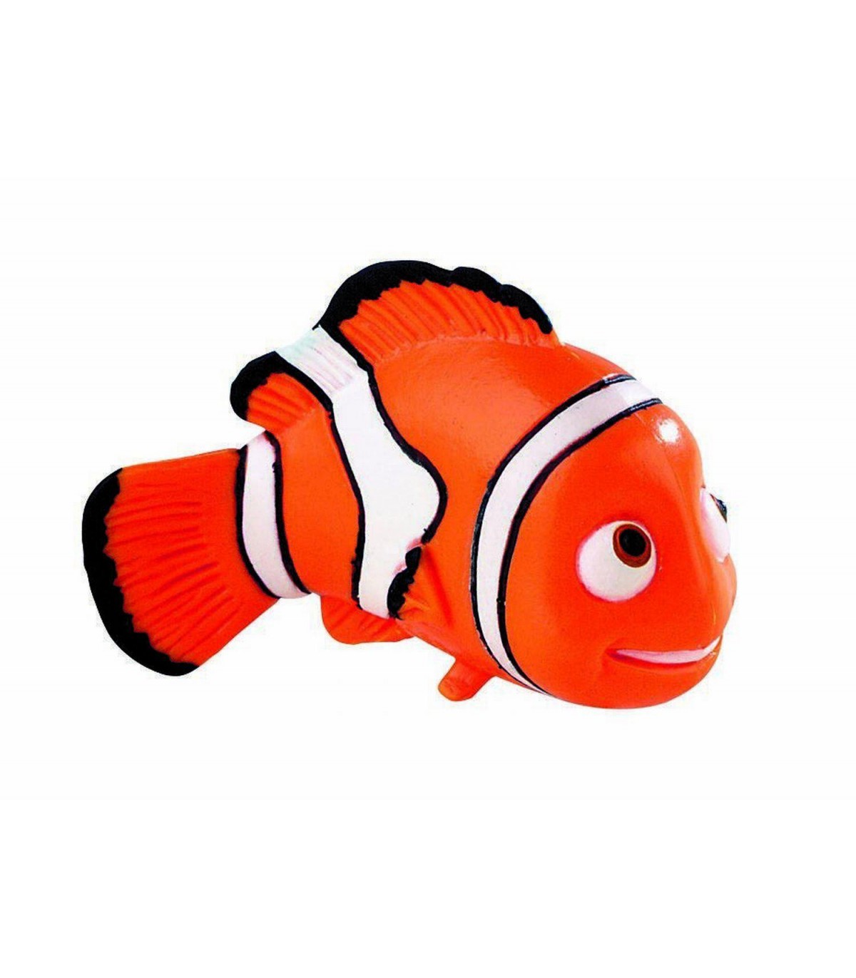 Alla Ricerca di Nemo Nemo