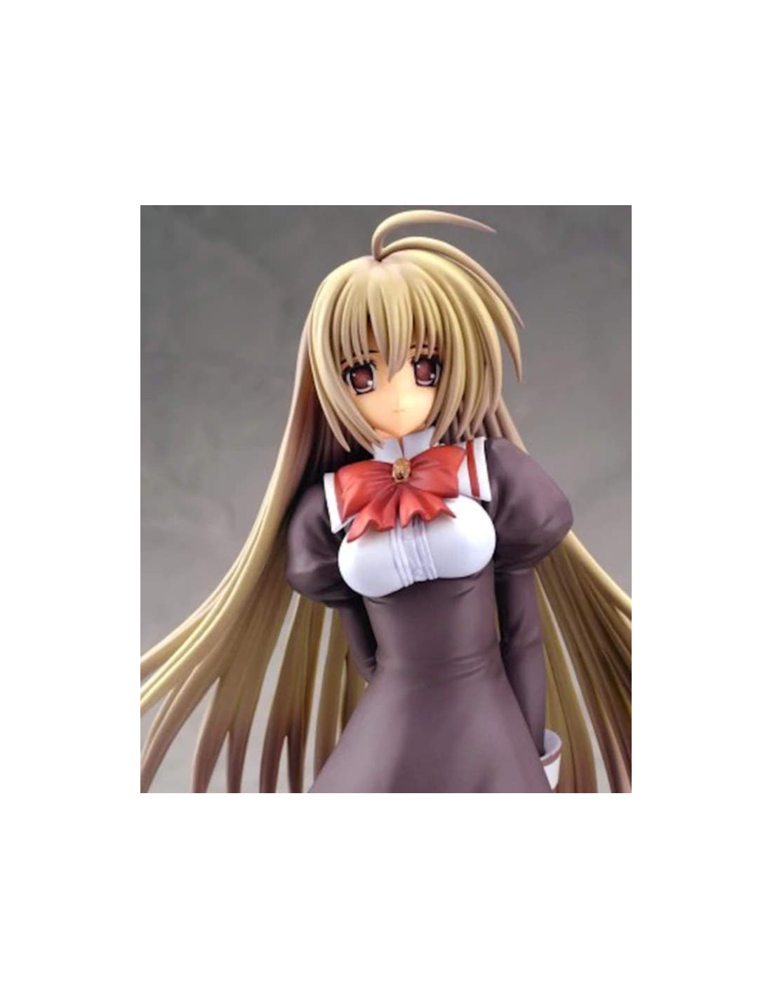 ALTER OTOME WA BOKU NI MIYANOKOUJI MIZUHO PVC 1/8 PVC FIGURE NEW!
