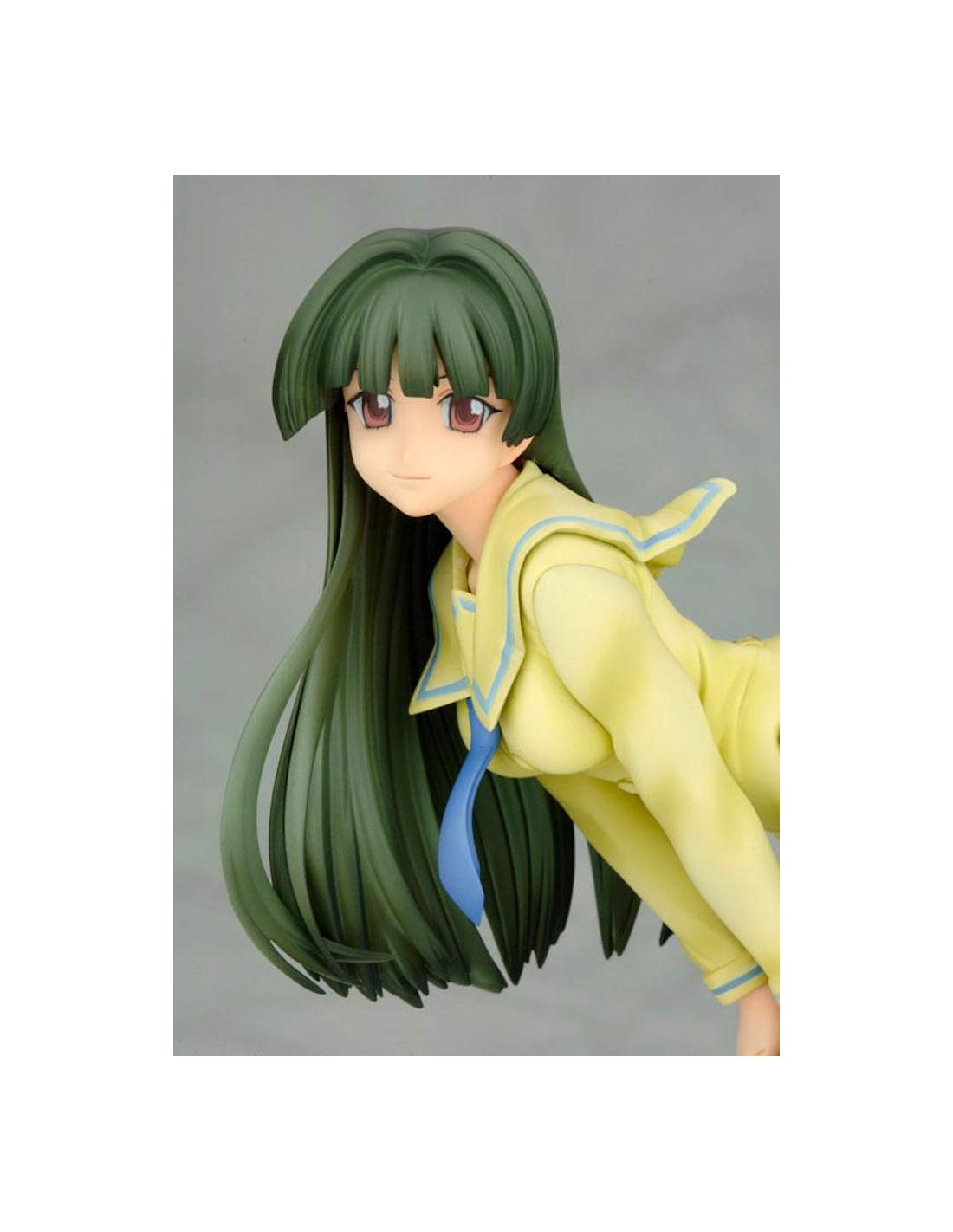 ALTER PANI PONI DASH! REI TACHIBANA PVC 1/8 PVC FIGURE NEW!