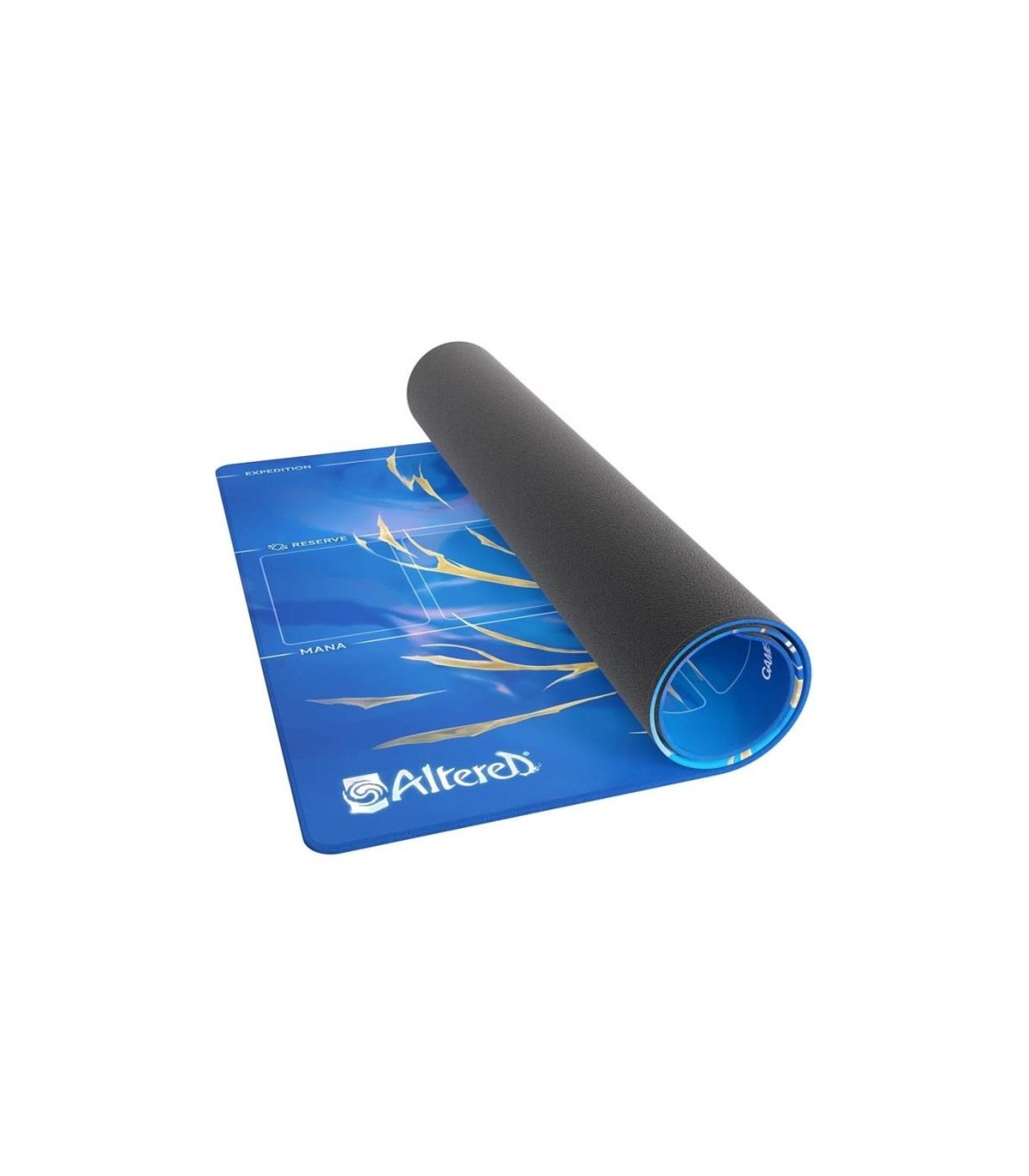 Altered - Prime Playmat - Ice Storm