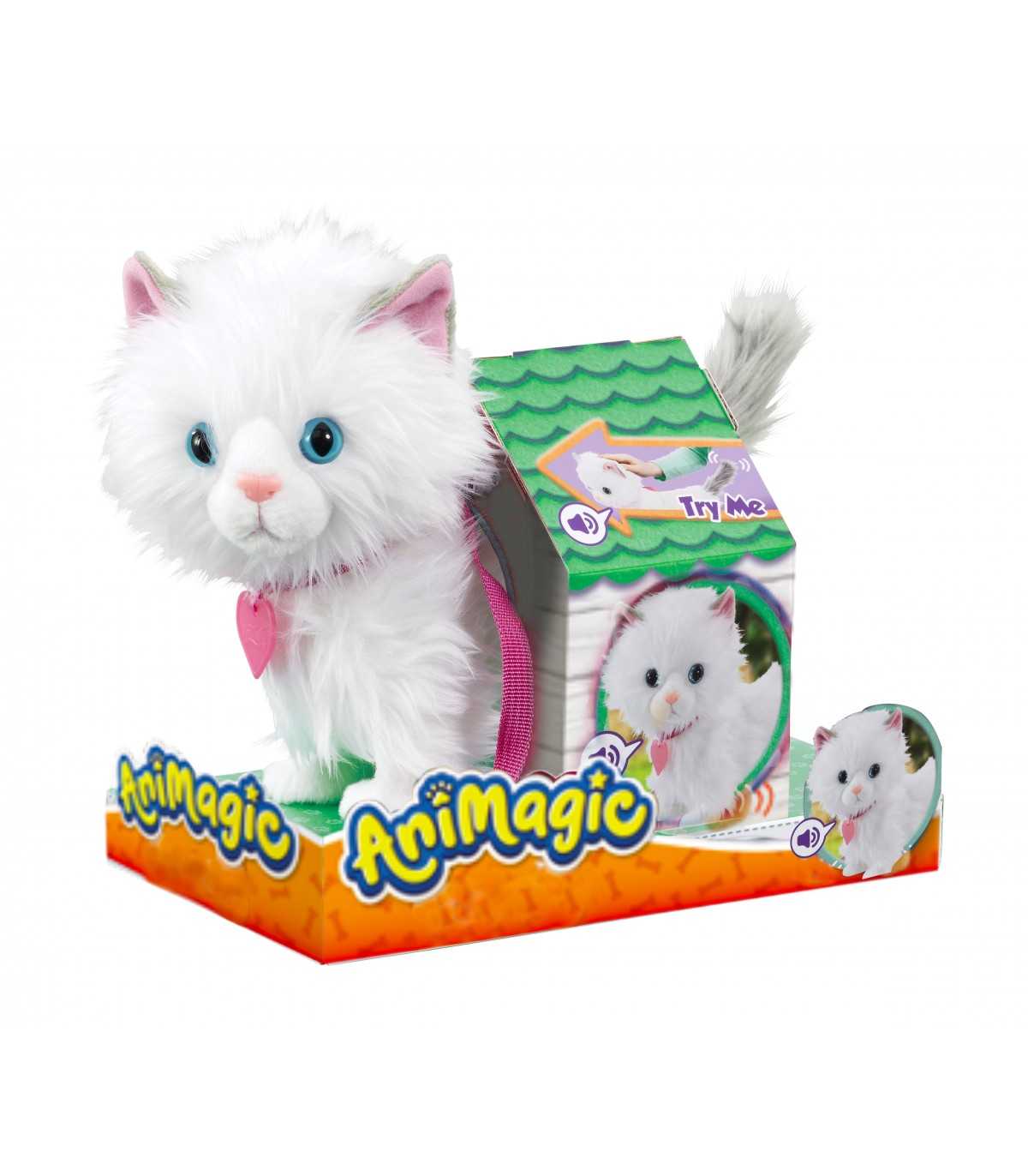 Animagic - Mimi il Gatto