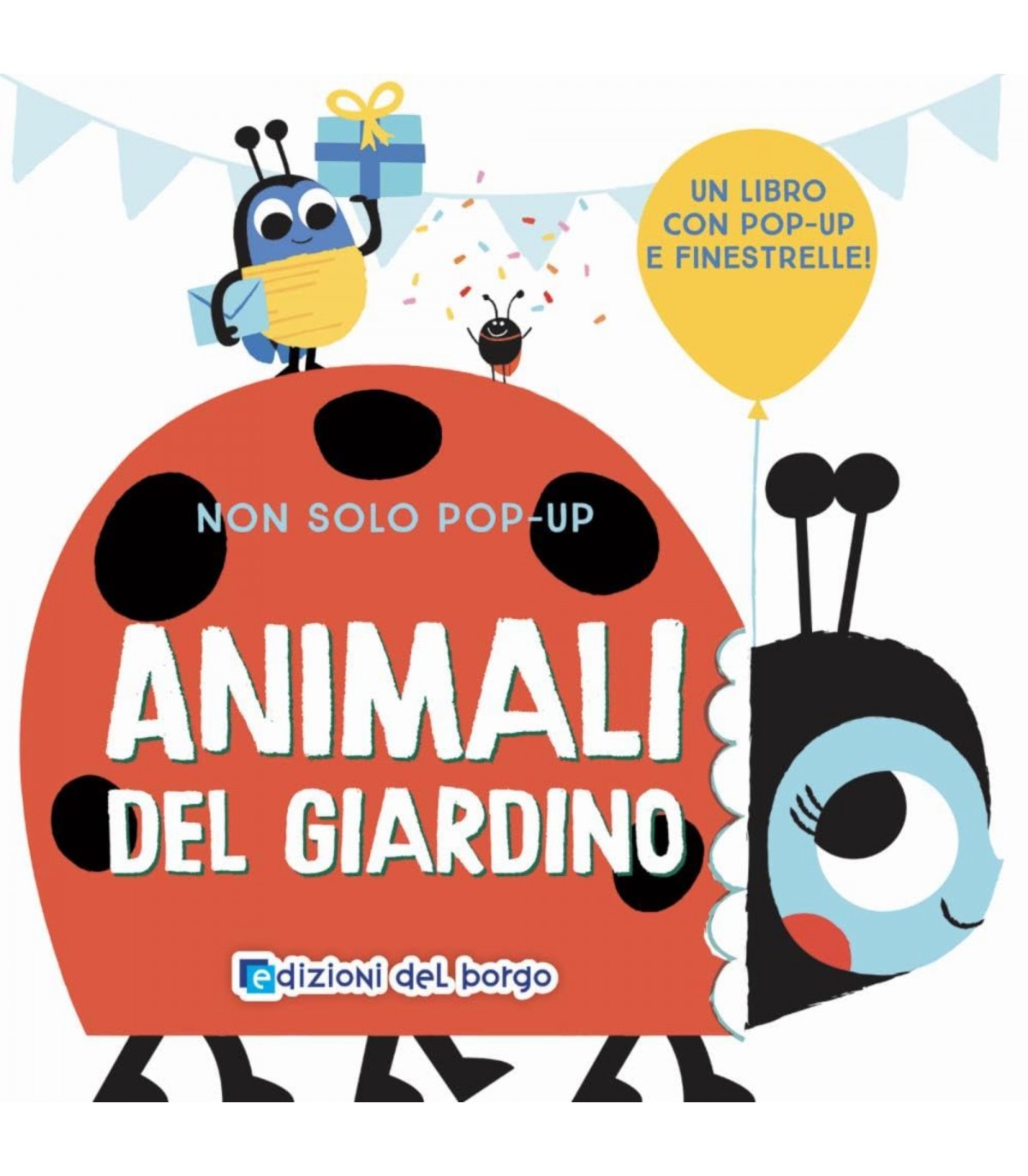 Animali del Giardino