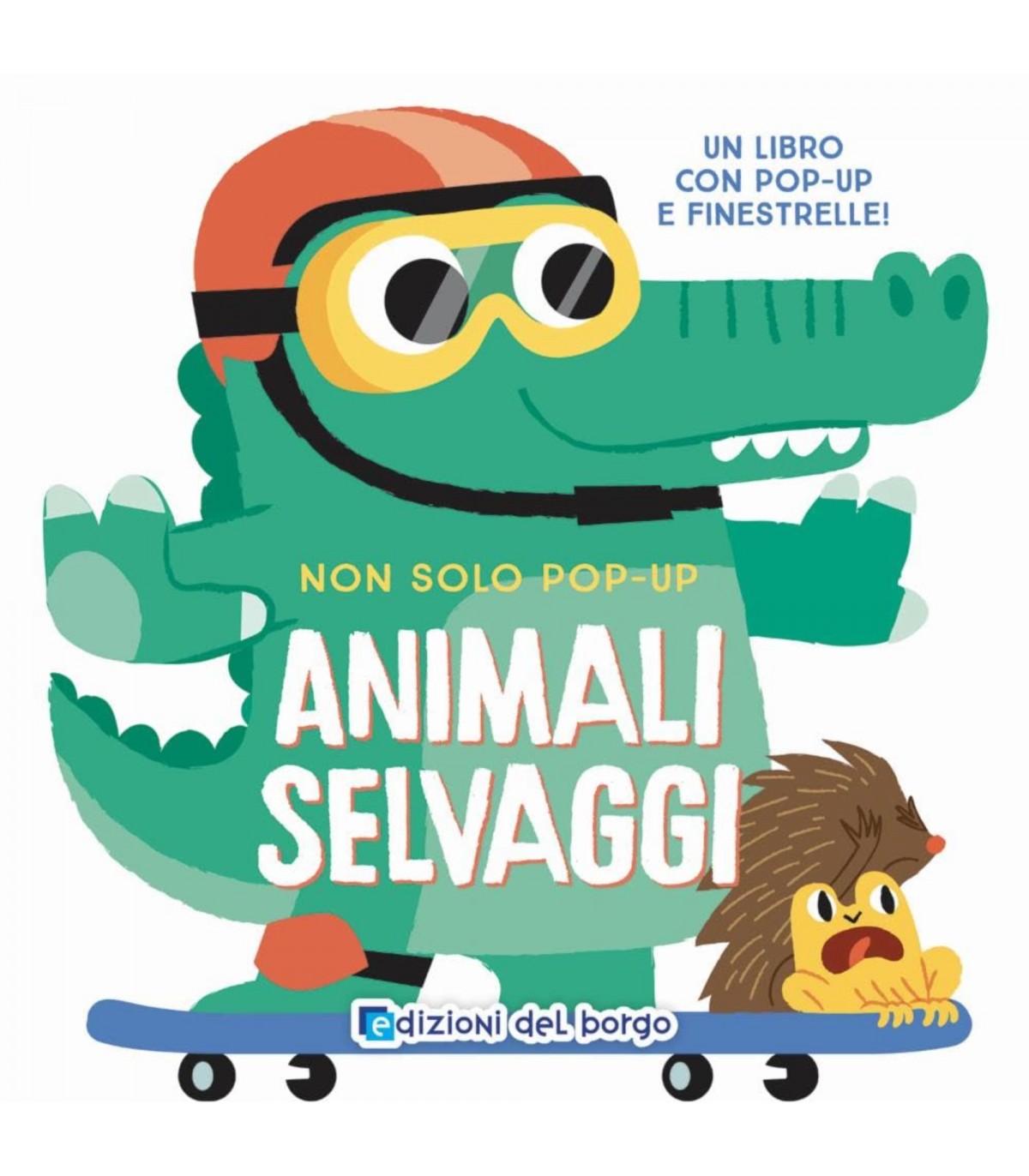 Animali Selvaggi