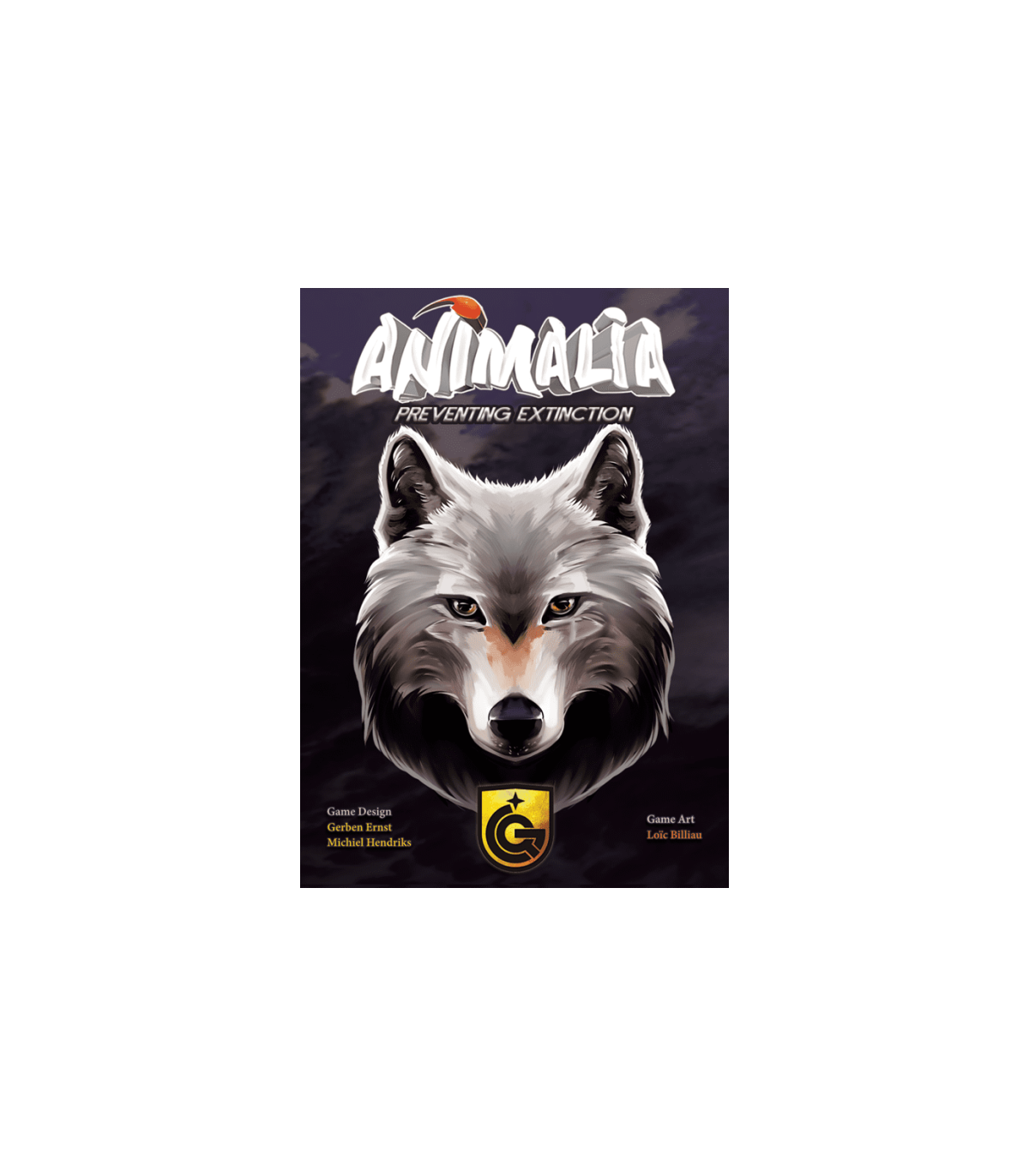 Animalia - Preventing Extinction