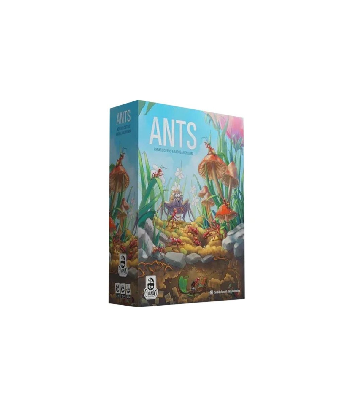 Ants