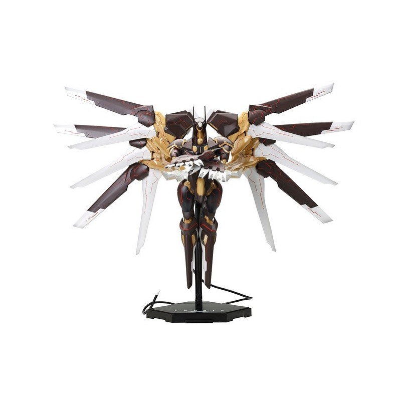 ANUBIS: ZONE OF THE ENDERS - ANUBIS