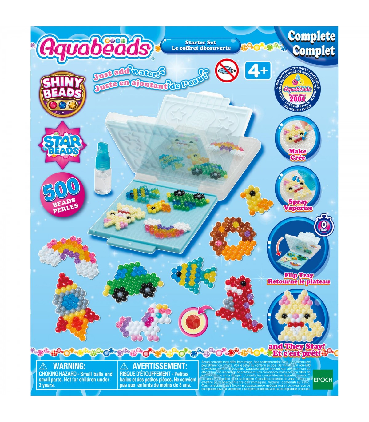 Aquabeads - Starter Set