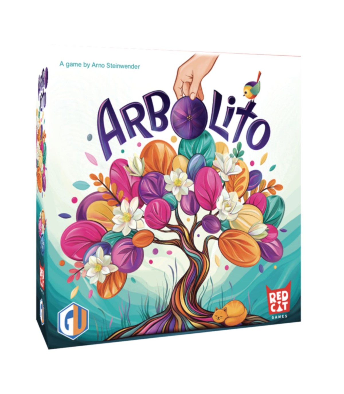 Arbolito (Ed. Italiana)