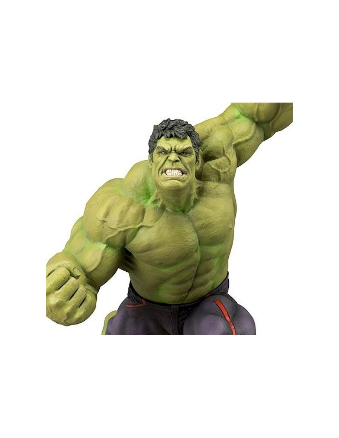 ART FX KOTOBUKIYA AVENGERS 2 MARVEL NOW HULK AGE OF ULTRON PVC STATUE ARTFX