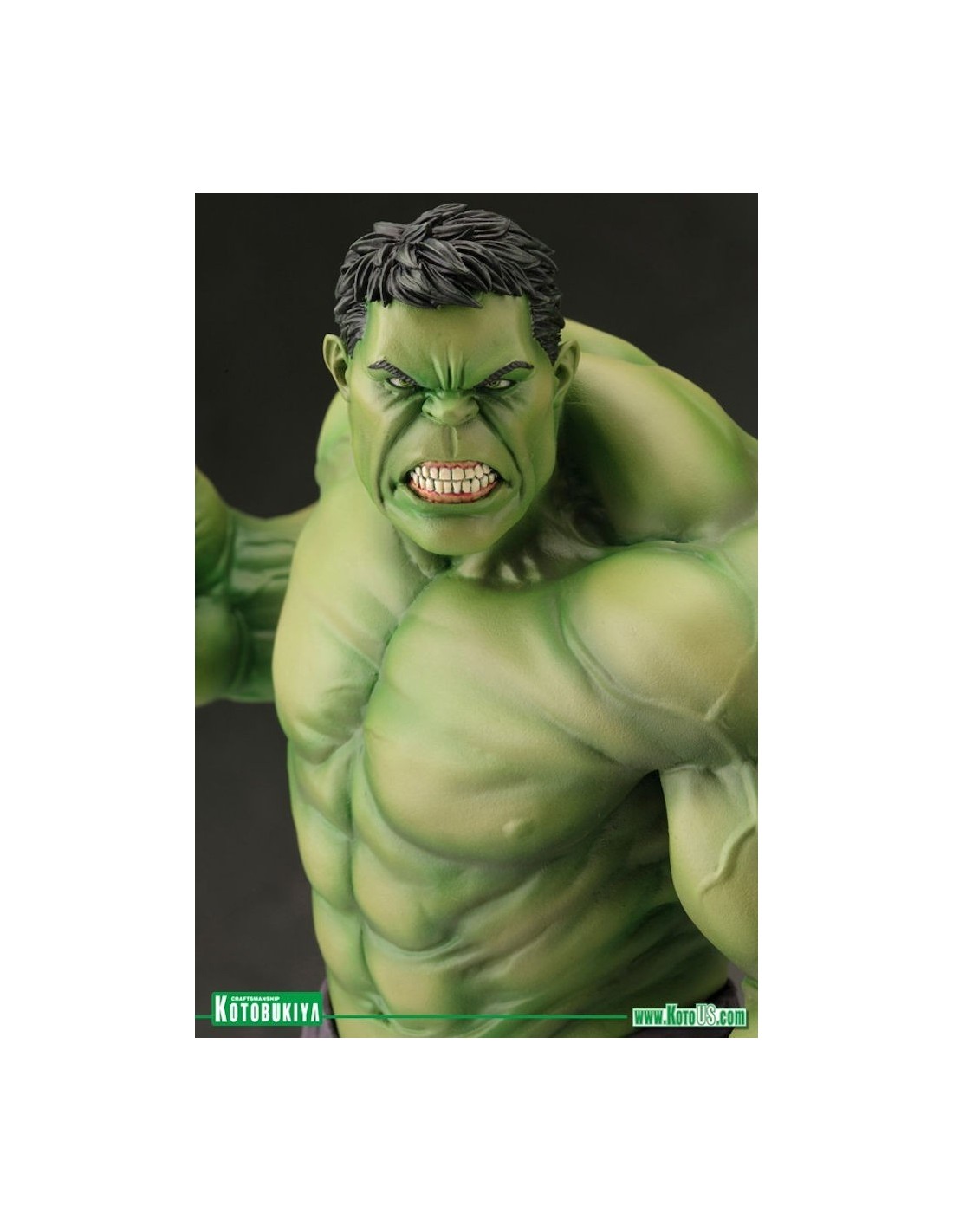 ART FX KOTOBUKIYA AVENGERS MARVEL NOW HULK AVENGERS PVC STATUE ARTFX NEW NUOVA