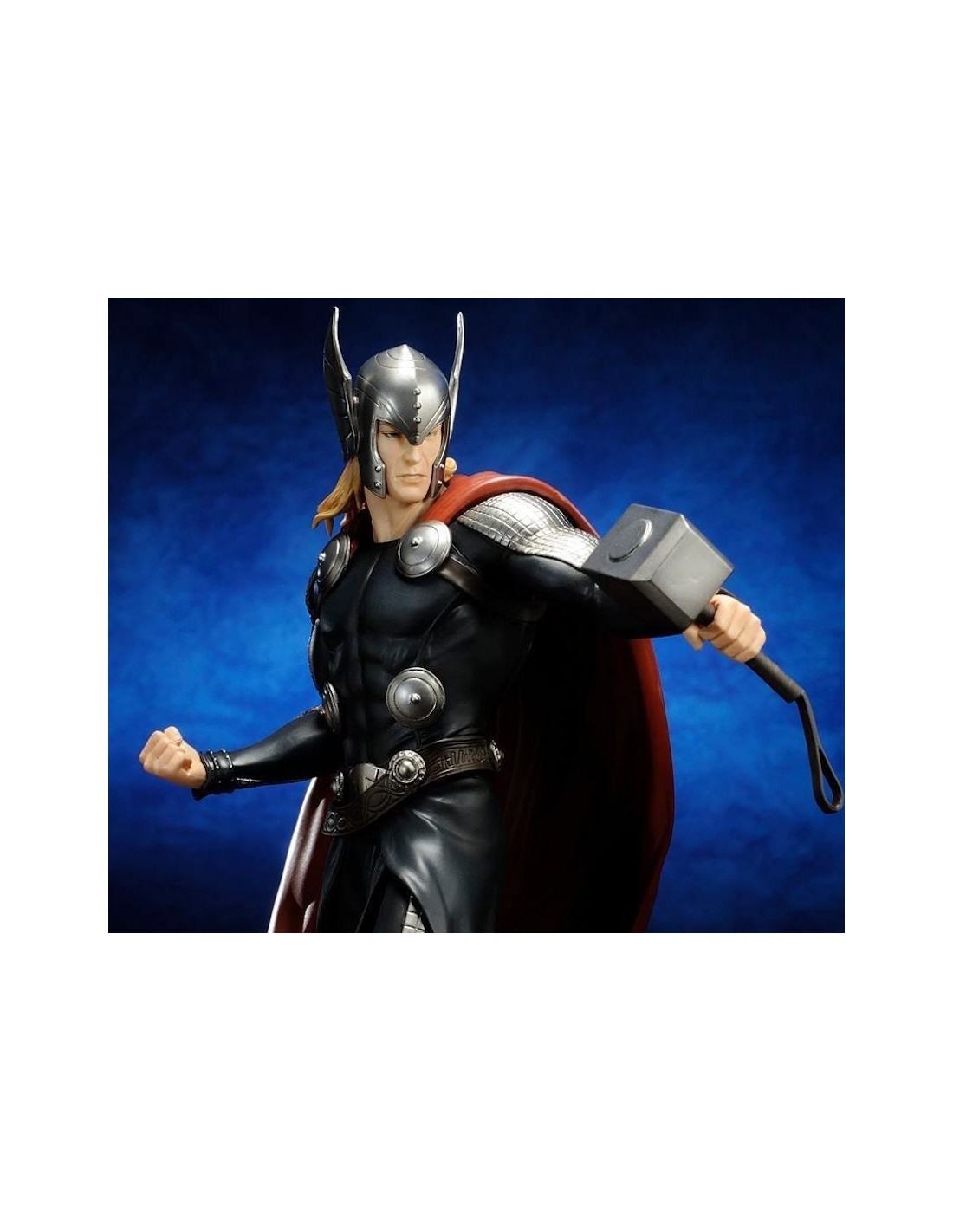 ARTFX ART FX KOTOBUKIYA AVENGERS MARVEL NOW THOR AVENGERS PVC STATUE NEW