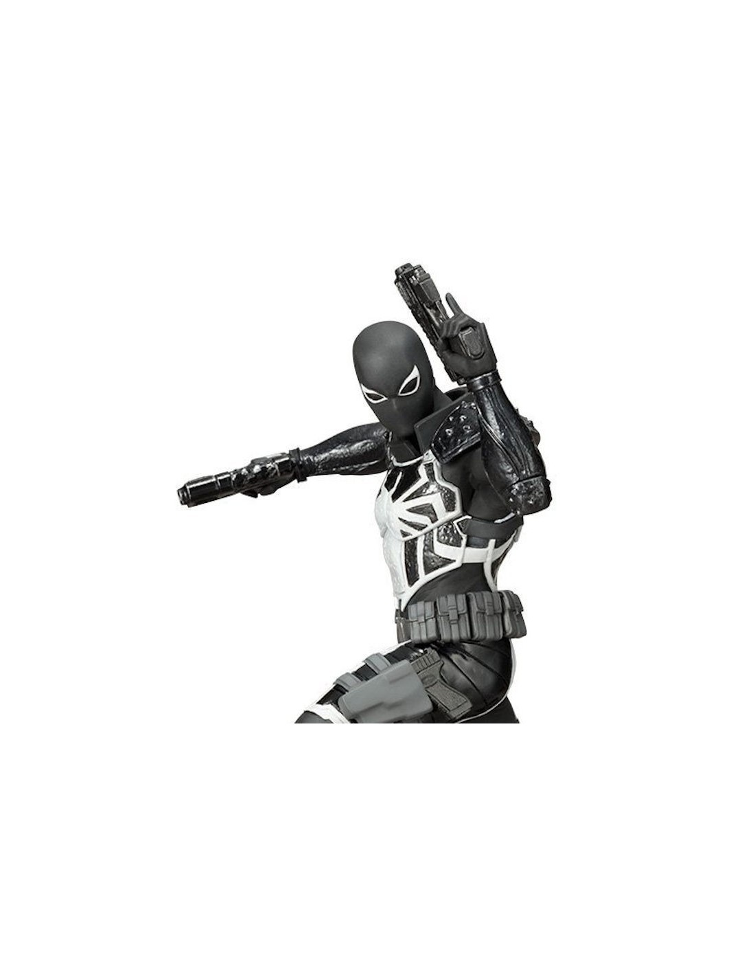 ART FX KOTOBUKIYA MARVEL NOW AGENT VENOM PVC STATUE ARTFX NEW