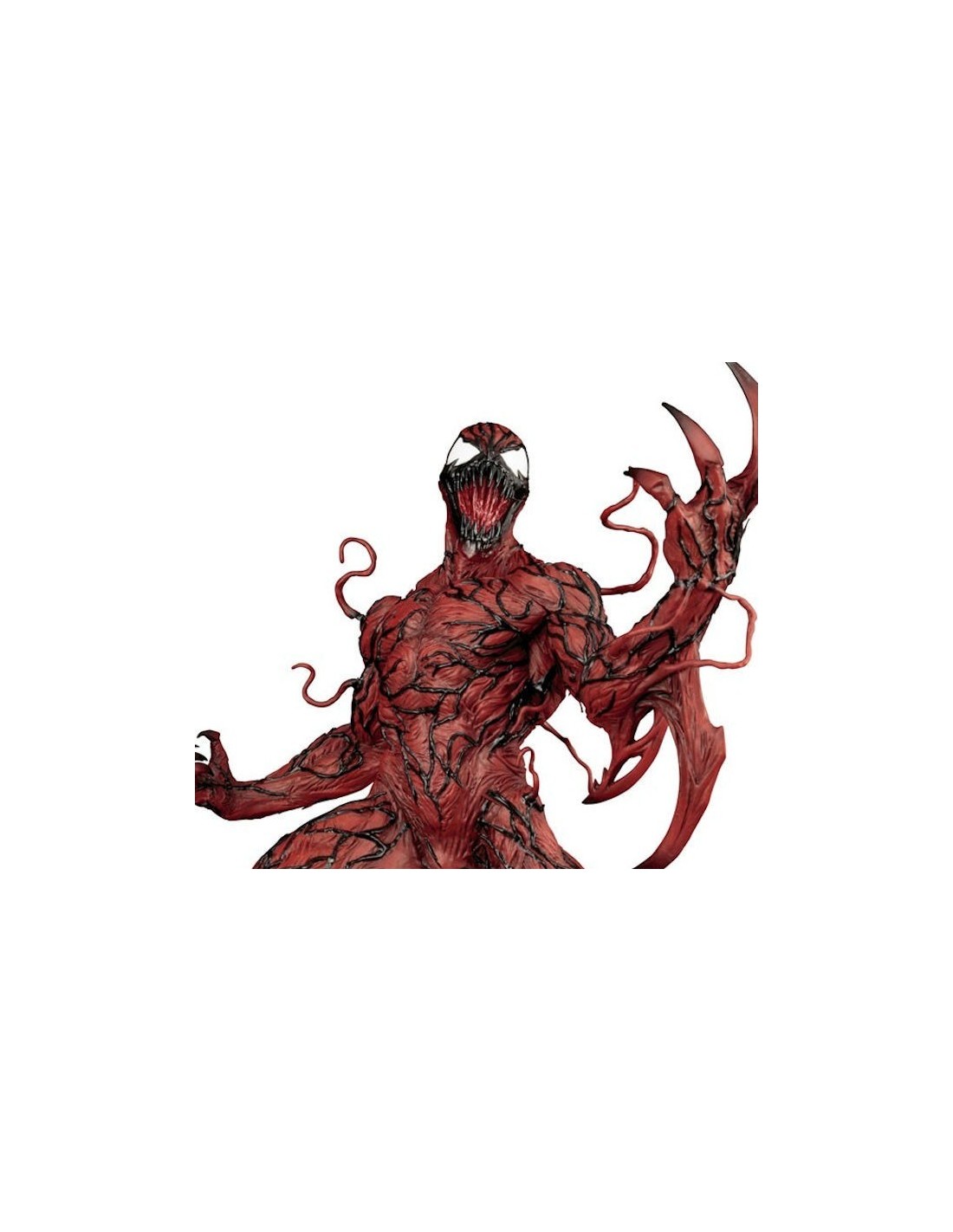 ART FX KOTOBUKIYA MARVEL NOW CARNAGE PVC STATUE ARTFX NEW